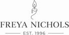 Freya Nichols Home Fragrance - Home